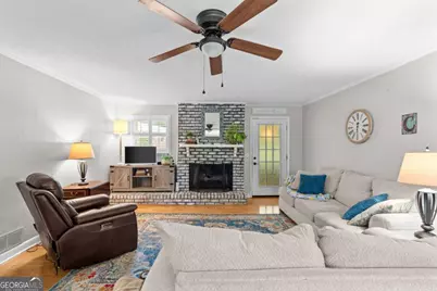 6326 South Skyline Drive, Douglasville, GA 30135 - Photo 9