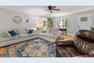6326 South Skyline Drive, Douglasville, GA 30135 - Photo 11