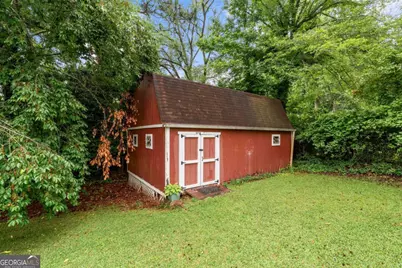 6326 South Skyline Drive, Douglasville, GA 30135 - Photo 33
