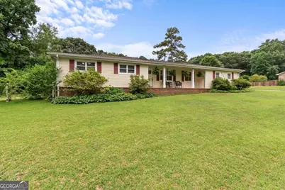 6326 South Skyline Drive, Douglasville, GA 30135 - Photo 3