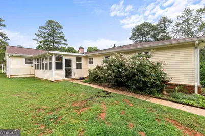 6326 South Skyline Drive, Douglasville, GA 30135 - Photo 31