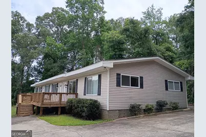 2063 Franklin Parkway, Franklin, GA 30217 - Photo 1