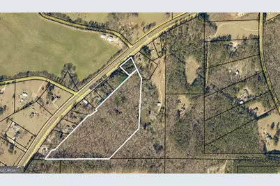 0 Highway 36 W, Barnesville, GA 30204 - Photo 1