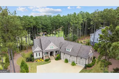 1031 Oliver Creek, Greensboro, GA 30642 - Photo 3