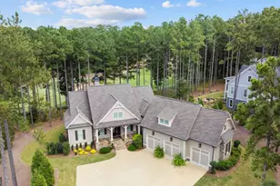 1031 Oliver Creek, Greensboro, GA 30642 - Photo 3