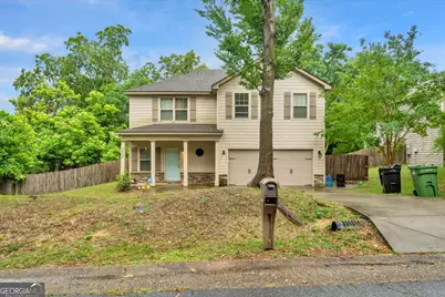 3858 Fortson Lane, Columbus, GA 31909 - Photo 1
