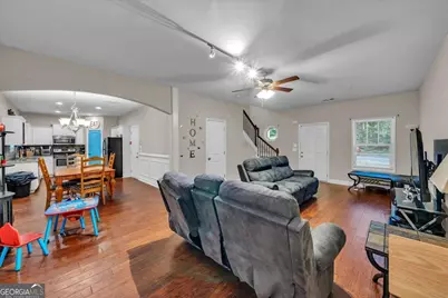 3858 Fortson Lane, Columbus, GA 31909 - Photo 5