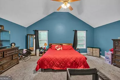 3858 Fortson Lane, Columbus, GA 31909 - Photo 17