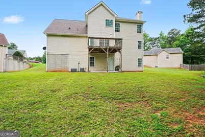 90 Overlook Trail, Hampton, GA 30228 - Photo 31