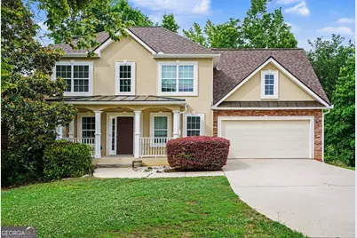 90 Overlook Trail, Hampton, GA 30228 - Photo 3