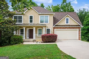 90 Overlook Trail, Hampton, GA 30228 - Photo 3