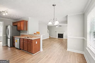 90 Overlook Trail, Hampton, GA 30228 - Photo 9