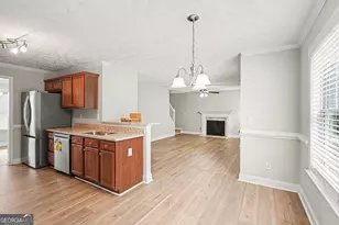 90 Overlook Trail, Hampton, GA 30228 - Photo 9