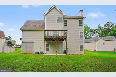 90 Overlook Trail, Hampton, GA 30228 - Photo 33