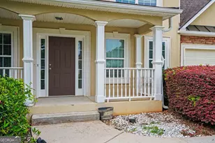 90 Overlook Trail, Hampton, GA 30228 - Photo 5