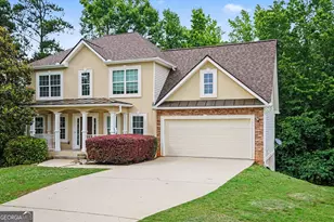 90 Overlook Trail, Hampton, GA 30228 - Photo 1