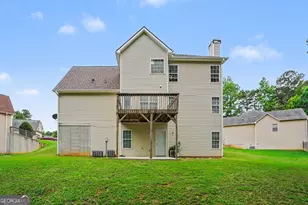 90 Overlook Trail, Hampton, GA 30228 - Photo 5