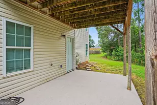90 Overlook Trail, Hampton, GA 30228 - Photo 9