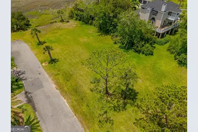 107 Julienton Island Drive, Brunswick, GA 31520 - Photo 3