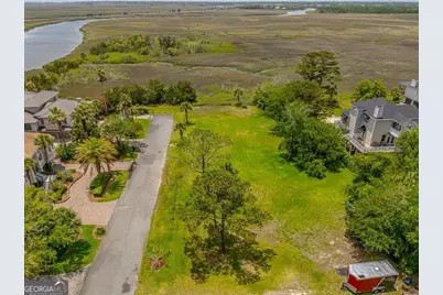 107 Julienton Island Drive, Brunswick, GA 31520 - Photo 13