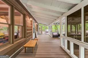 916 Old Cashes Valley Rd, Blue Ridge, GA 30513 - Photo 39