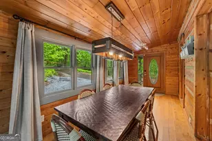 916 Old Cashes Valley Rd, Blue Ridge, GA 30513 - Photo 15