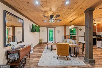 916 Old Cashes Valley Road, Blue Ridge, GA 30513 - Photo 53