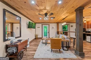 916 Old Cashes Valley Rd, Blue Ridge, GA 30513 - Photo 53