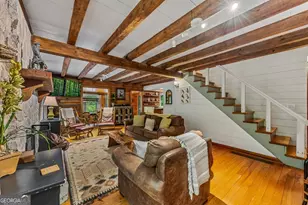 916 Old Cashes Valley Rd, Blue Ridge, GA 30513 - Photo 19