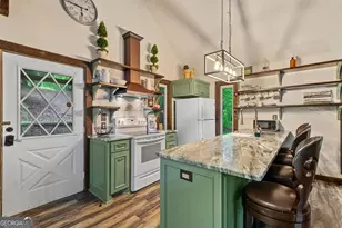 916 Old Cashes Valley Rd, Blue Ridge, GA 30513 - Photo 63