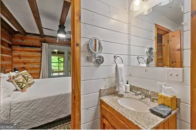 916 Old Cashes Valley Road, Blue Ridge, GA 30513 - Photo 25