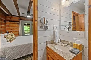916 Old Cashes Valley Rd, Blue Ridge, GA 30513 - Photo 25
