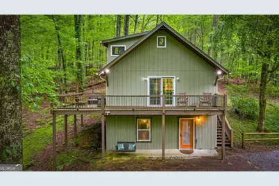 916 Old Cashes Valley Road, Blue Ridge, GA 30513 - Photo 49