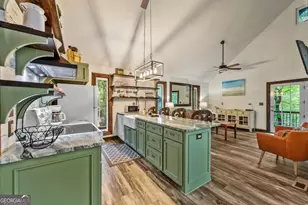 916 Old Cashes Valley Rd, Blue Ridge, GA 30513 - Photo 61