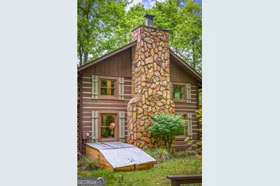 916 Old Cashes Valley Road, Blue Ridge, GA 30513 - Photo 11