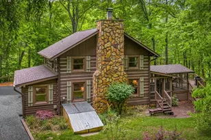 916 Old Cashes Valley Rd, Blue Ridge, GA 30513 - Photo 83