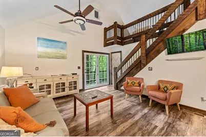 916 Old Cashes Valley Road, Blue Ridge, GA 30513 - Photo 67