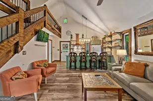 916 Old Cashes Valley Rd, Blue Ridge, GA 30513 - Photo 69