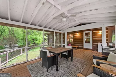 916 Old Cashes Valley Road, Blue Ridge, GA 30513 - Photo 41