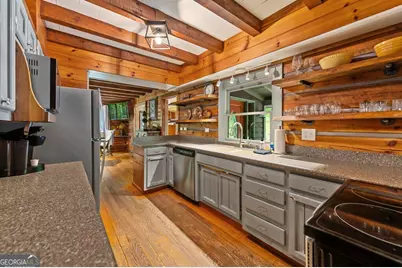 916 Old Cashes Valley Road, Blue Ridge, GA 30513 - Photo 21
