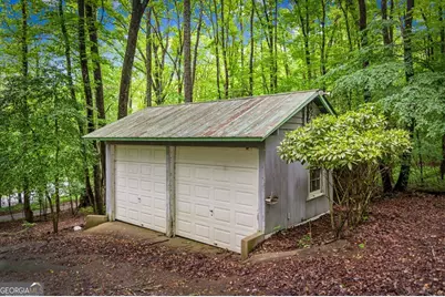 916 Old Cashes Valley Road, Blue Ridge, GA 30513 - Photo 79