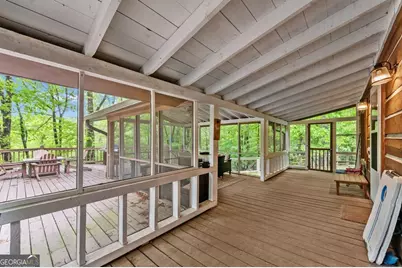 916 Old Cashes Valley Road, Blue Ridge, GA 30513 - Photo 43