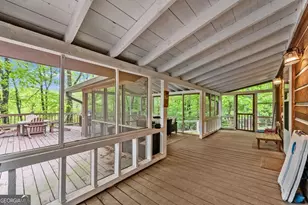 916 Old Cashes Valley Rd, Blue Ridge, GA 30513 - Photo 43