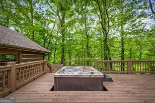 916 Old Cashes Valley Rd, Blue Ridge, GA 30513 - Photo 45