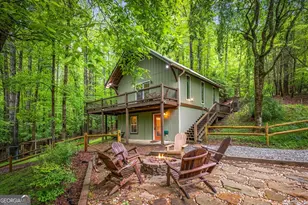 916 Old Cashes Valley Rd, Blue Ridge, GA 30513 - Photo 13