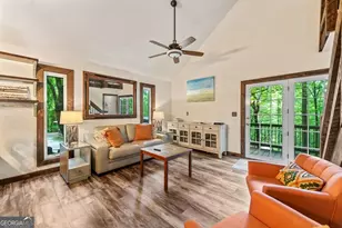 916 Old Cashes Valley Rd, Blue Ridge, GA 30513 - Photo 65
