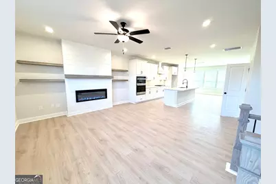 6003 Haviland Alley #43, Sugar Hill, GA 30518 - Photo 11
