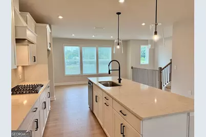 6003 Haviland Alley #43, Sugar Hill, GA 30518 - Photo 5