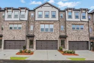 6003 Haviland Alley, Sugar Hill, GA 30518 - Photo 1
