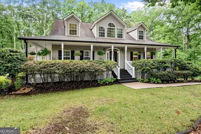 2135 Ashton Drive, Villa Rica, GA 30180 - Photo 1
